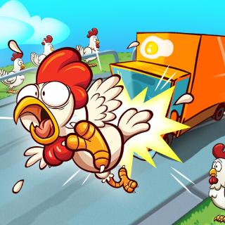 Go Chicken Go